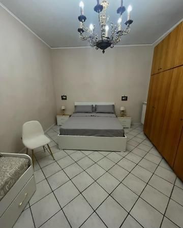 A Casa Re Nonn Διαμέρισμα Νάπολη Εξωτερικό φωτογραφία