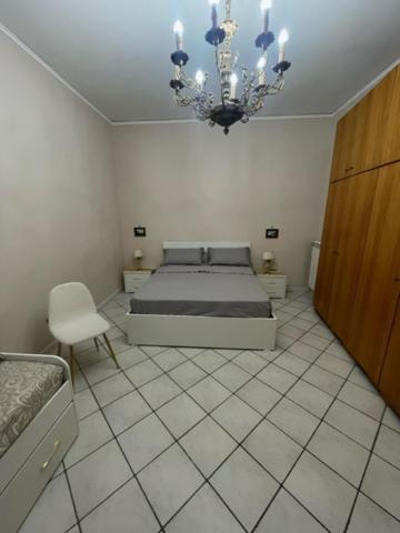 A Casa Re Nonn Διαμέρισμα Νάπολη Εξωτερικό φωτογραφία