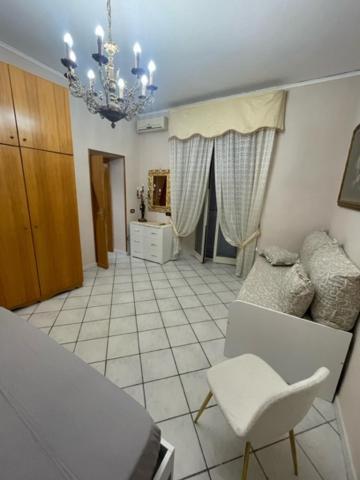 A Casa Re Nonn Διαμέρισμα Νάπολη Εξωτερικό φωτογραφία