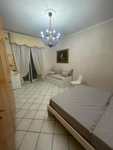 A Casa Re Nonn Διαμέρισμα Νάπολη Εξωτερικό φωτογραφία