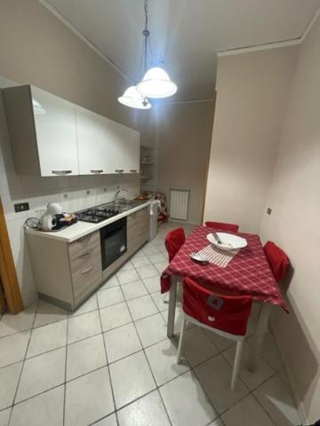 A Casa Re Nonn Διαμέρισμα Νάπολη Εξωτερικό φωτογραφία