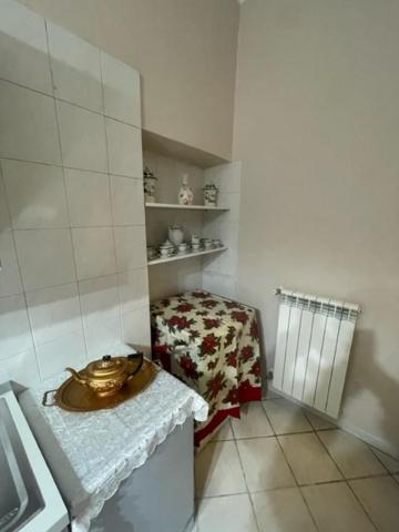A Casa Re Nonn Διαμέρισμα Νάπολη Εξωτερικό φωτογραφία