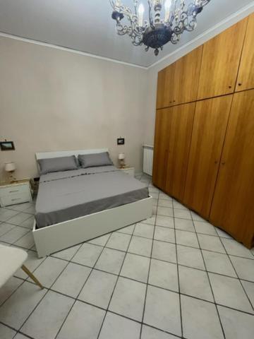 A Casa Re Nonn Διαμέρισμα Νάπολη Εξωτερικό φωτογραφία