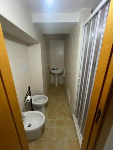 A Casa Re Nonn Διαμέρισμα Νάπολη Εξωτερικό φωτογραφία