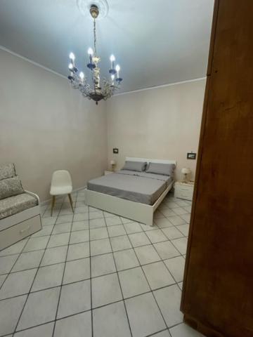 A Casa Re Nonn Διαμέρισμα Νάπολη Εξωτερικό φωτογραφία