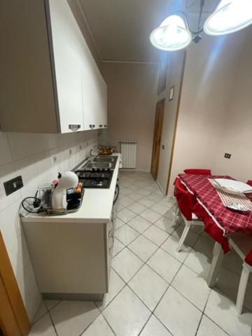 A Casa Re Nonn Διαμέρισμα Νάπολη Εξωτερικό φωτογραφία